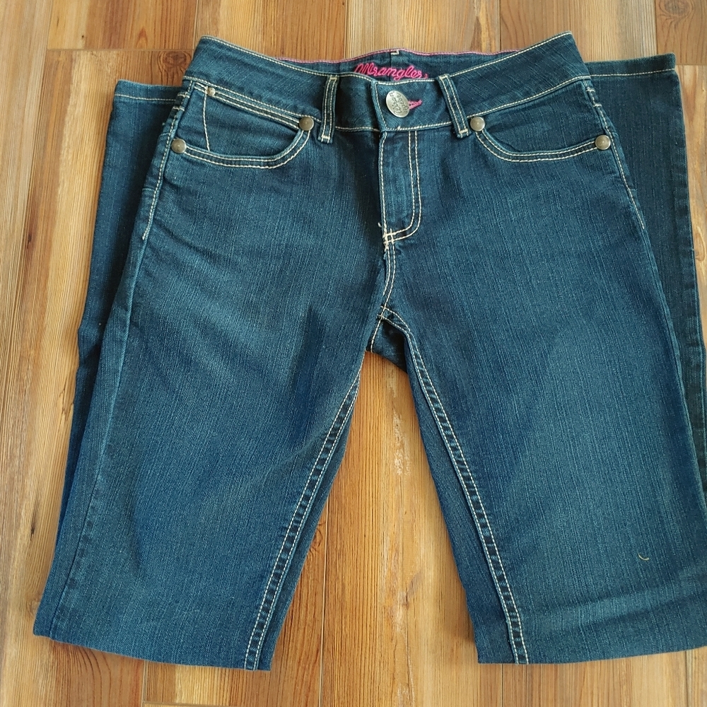Wrangler Jeans